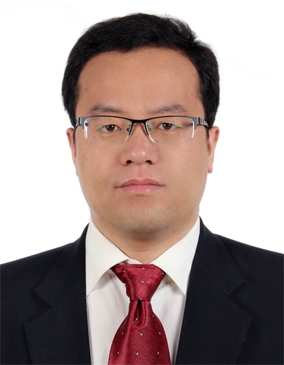 Zhou Xu